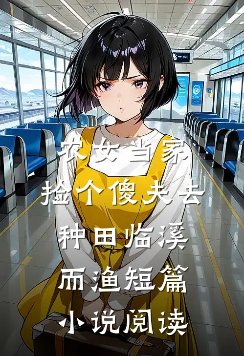 农女当家:捡个傻夫去种田 临溪而渔短篇小说阅读