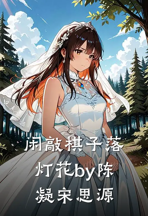 闲敲棋子落灯花by陈凝宋思源