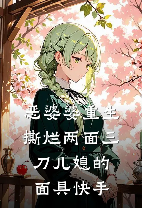 恶婆婆重生，撕烂两面三刀儿媳的面具快手