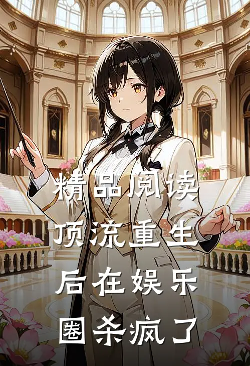 精品阅读顶流重生后在娱乐圈杀疯了