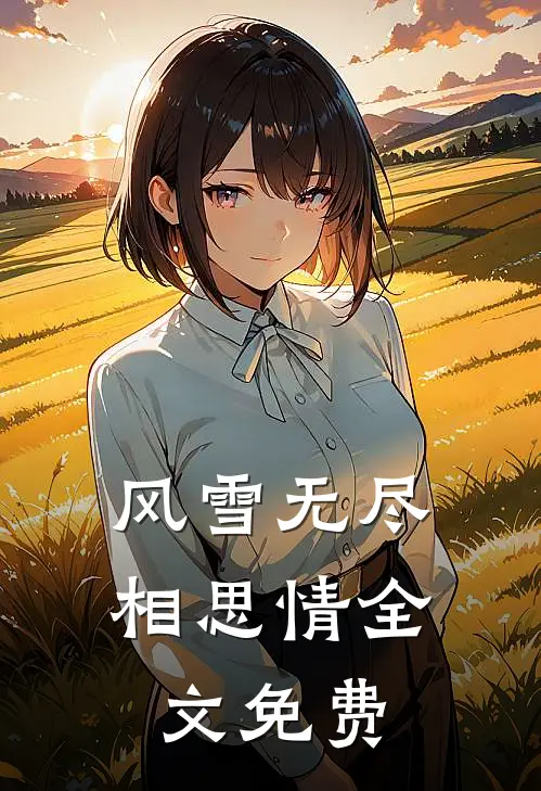 风雪无尽相思情全文免费