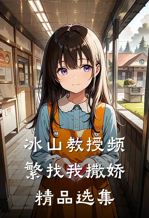 冰山教授频繁找我撒娇精品选集