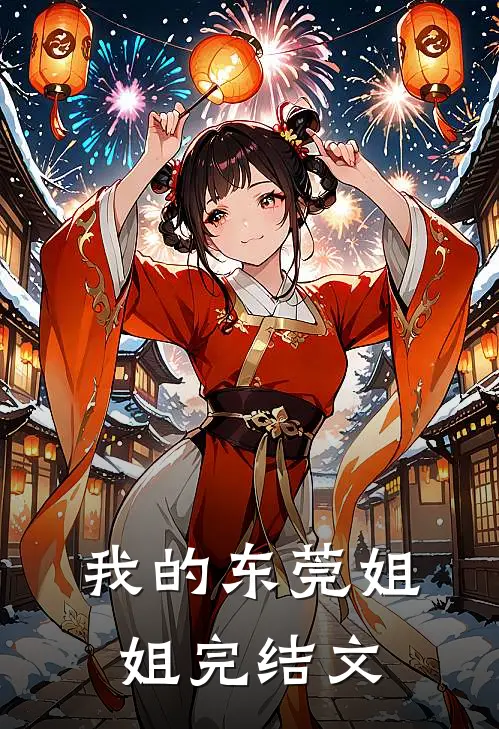 我的东莞姐姐完结文