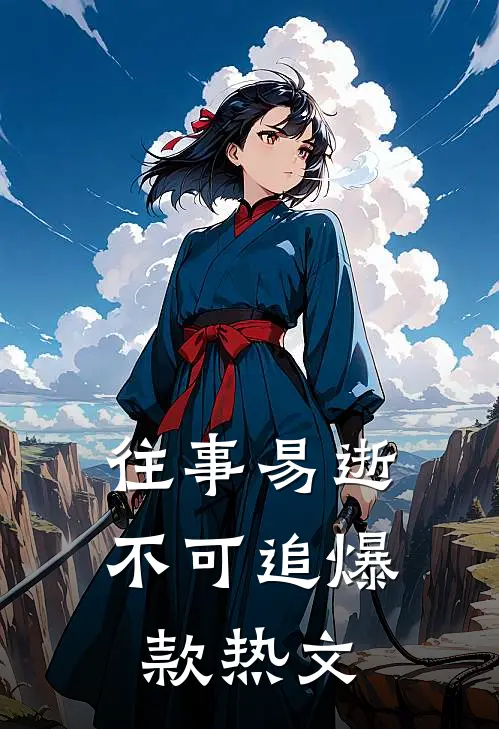 往事易逝不可追爆款热文