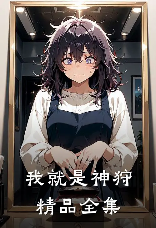 我就是神狩精品全集