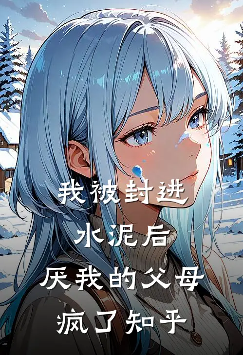 我被封进水泥后，厌我的父母疯了知乎
