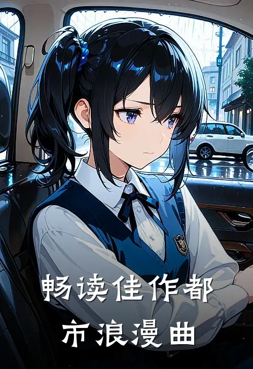 畅读佳作都市浪漫曲