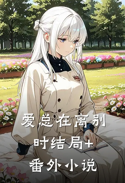 爱总在离别时结局+番外小说