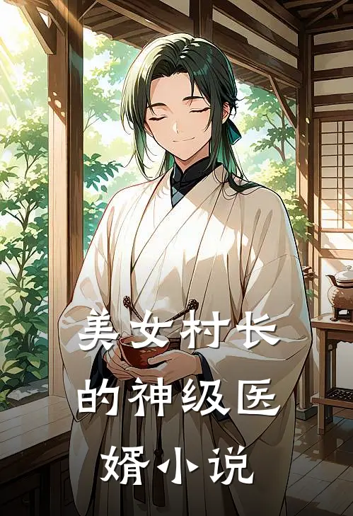 美女村长的神级医婿小说