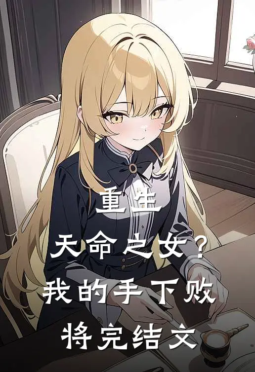 重生天命之女?我的手下败将完结文章