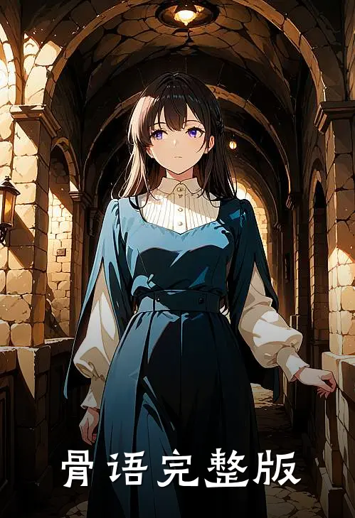 骨语完整版