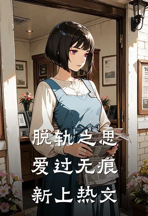 脱轨之思，爱过无痕新上热文