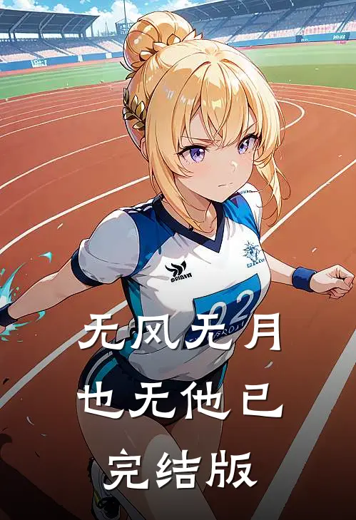 无风无月也无他已完结版