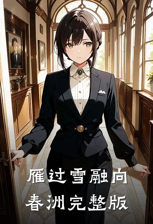 雁过雪融向春洲完整版