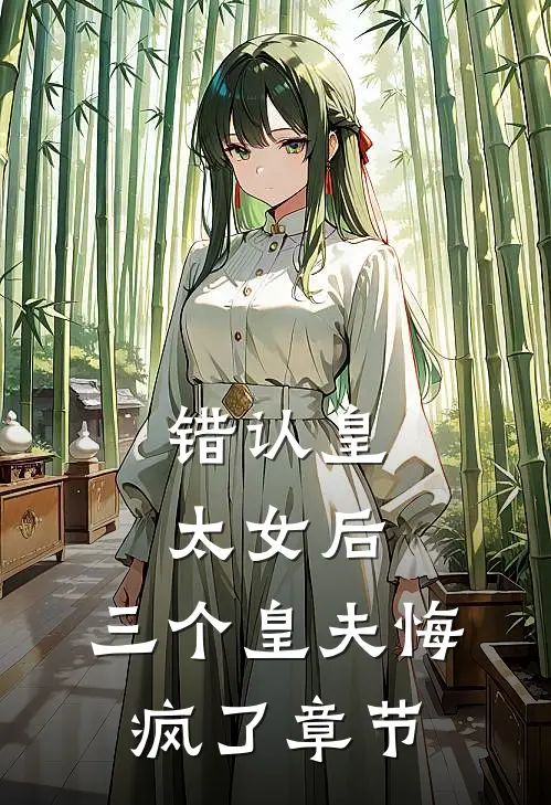 错认皇太女后，三个皇夫悔疯了章节