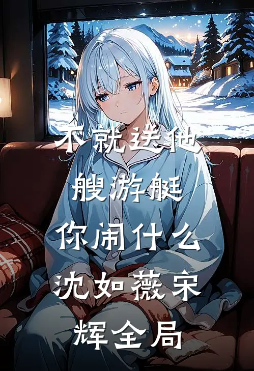 不就送他艘游艇，你闹什么沈如薇宋辉全局