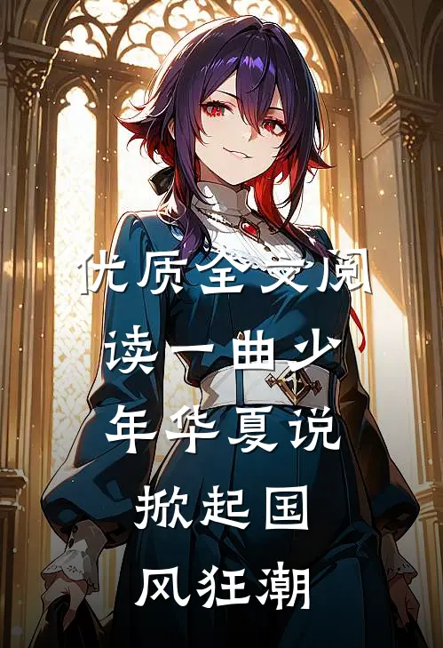 优质全文阅读一曲少年华夏说，掀起国风狂潮