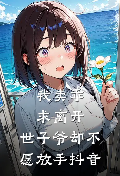我卖乖求离开，世子爷却不愿放手抖音