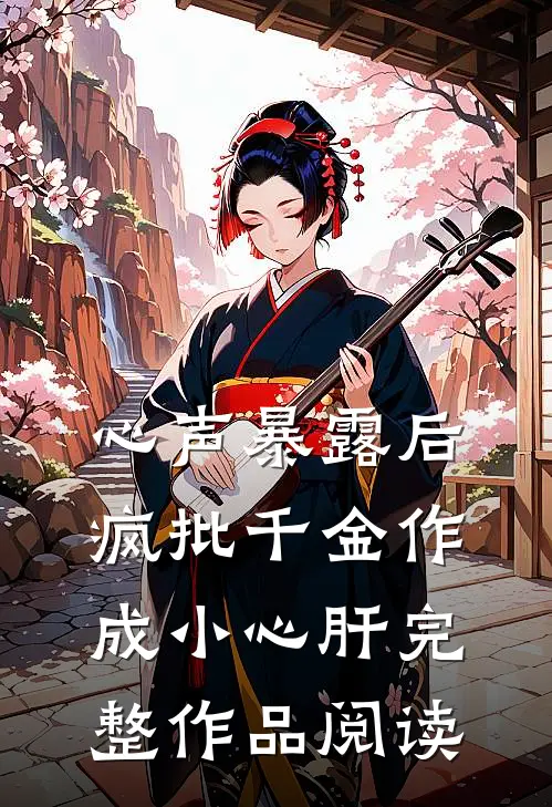 心声暴露后，疯批千金作成小心肝完整作品阅读