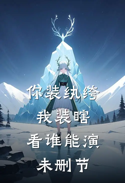 你装纨绔，我装瞎，看谁能演未删节