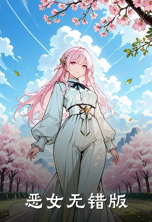 恶女无错版