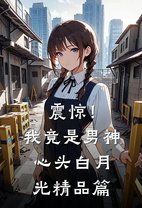 震惊！我竟是男神心头白月光精品篇