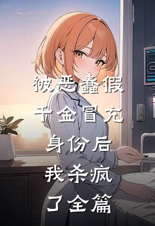 被恶蠢假千金冒充身份后，我杀疯了全篇