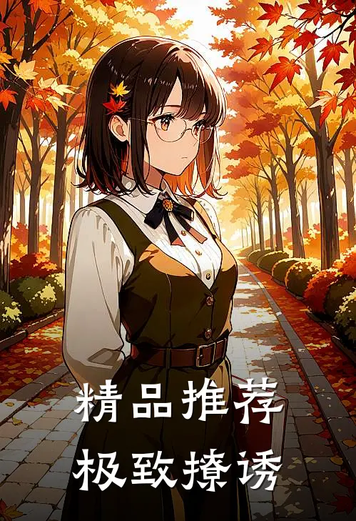 精品推荐极致撩诱