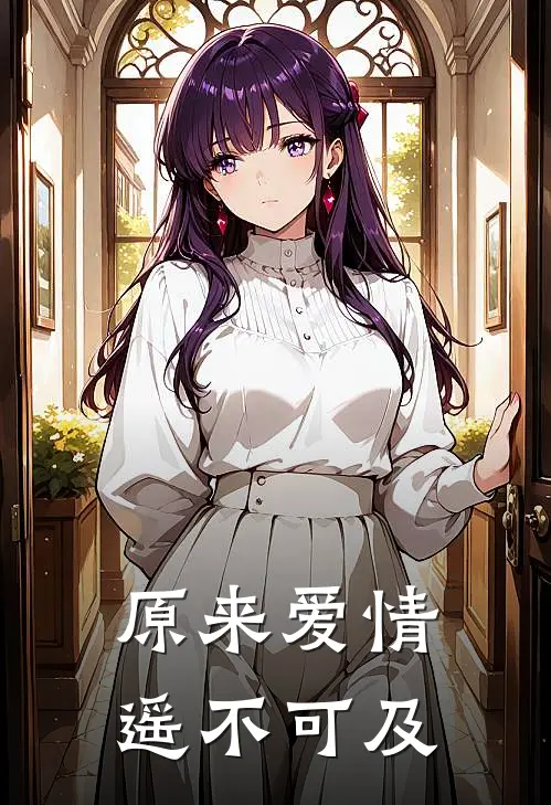 原来爱情遥不可及