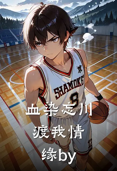 血染忘川，渡我情缘by