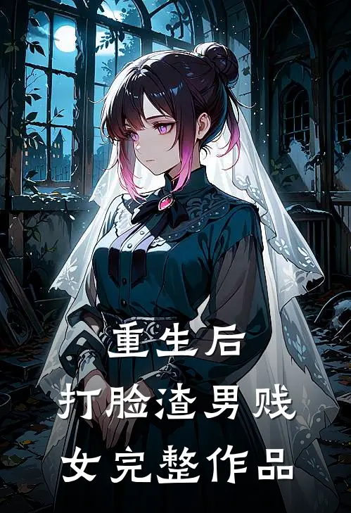 重生后，打脸渣男贱女完整作品