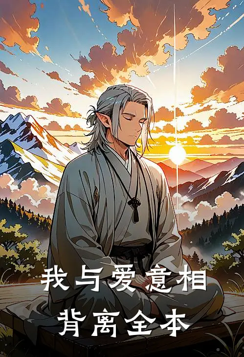 我与爱意相背离全本