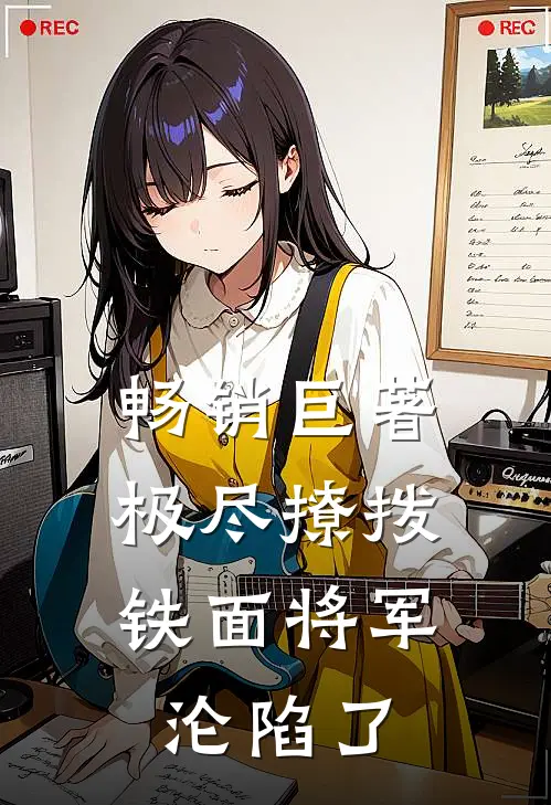 畅销巨著极尽撩拨：铁面将军沦陷了