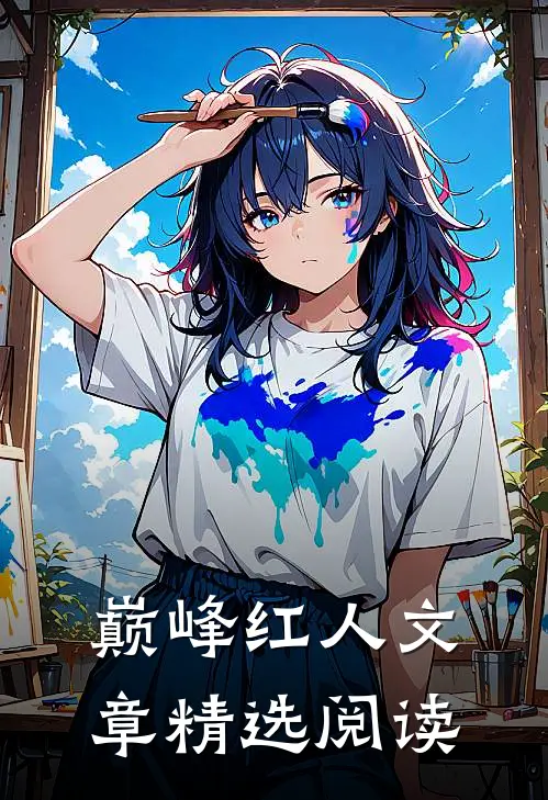 巅峰红人文章精选阅读