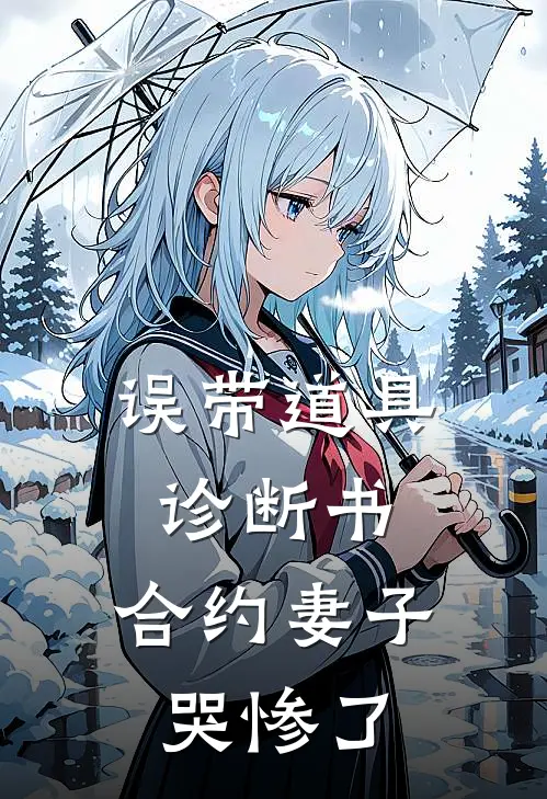 误带道具诊断书，合约妻子哭惨了
