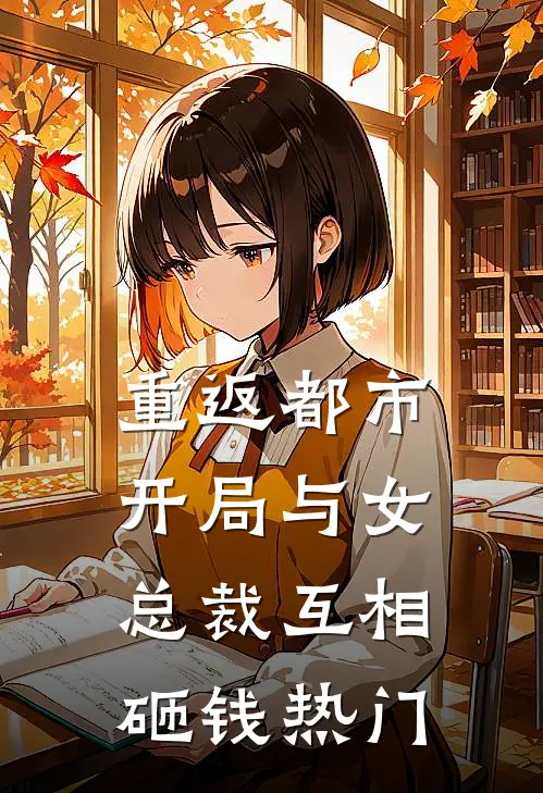 重返都市：开局与女总裁互相砸钱热门