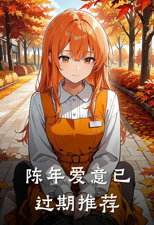 陈年爱意已过期推荐
