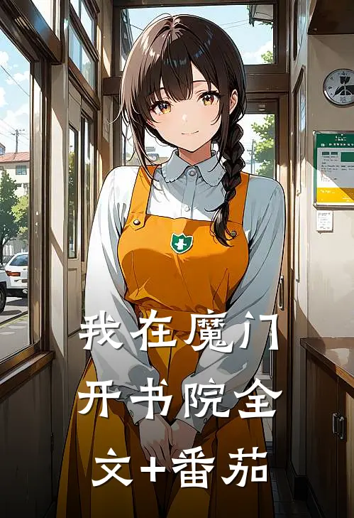 我在魔门开书院全文+番茄