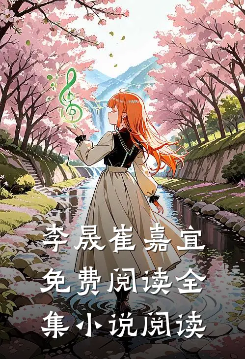李晟崔嘉宜免费阅读全集小说阅读