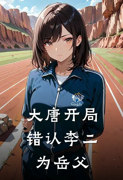 大唐开局错认李二为岳父