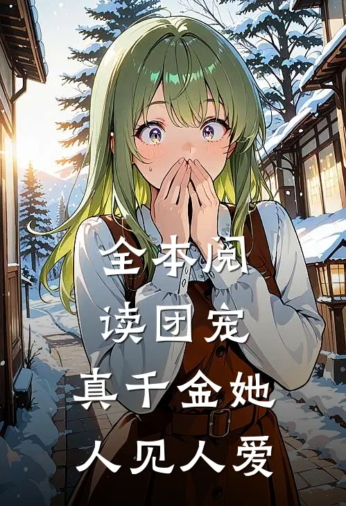 全本阅读团宠：真千金她人见人爱