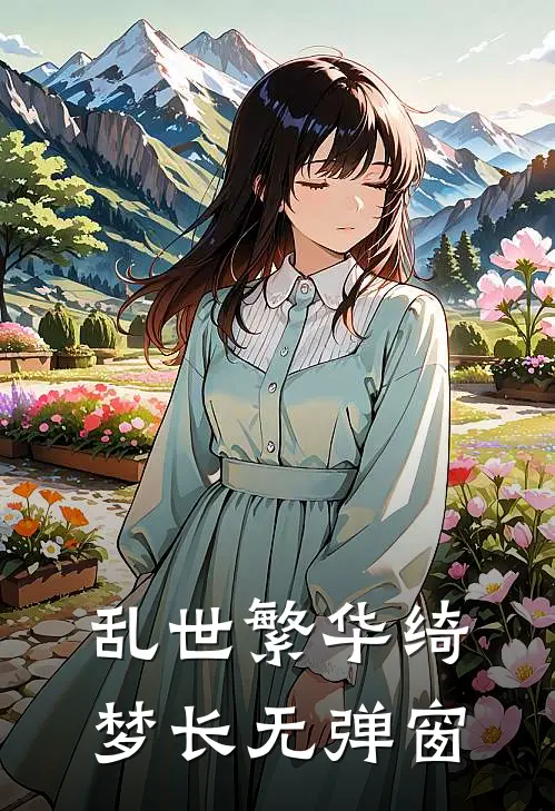 乱世繁华绮梦长无弹窗