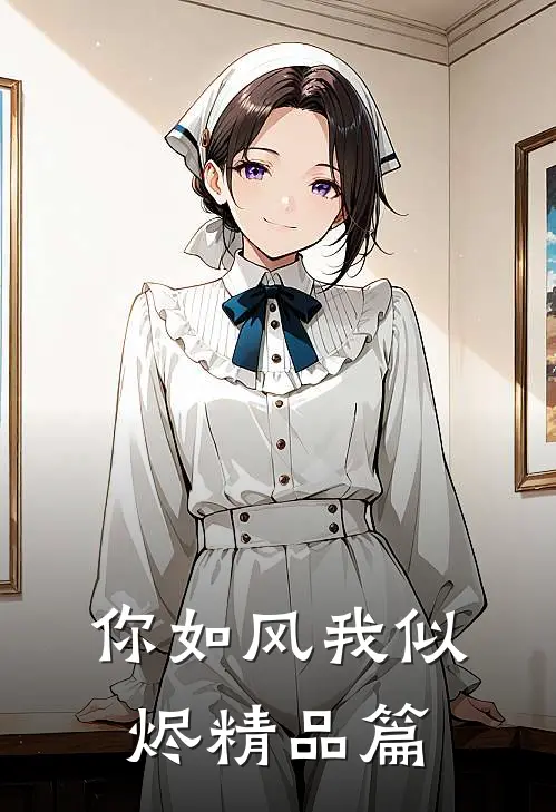 你如风我似烬精品篇