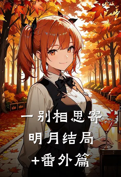 一别相思寄明月结局+番外篇