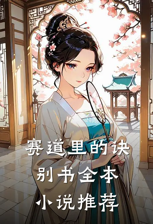 赛道里的诀别书全本小说推荐