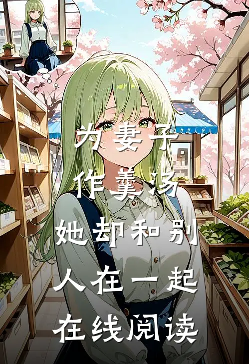为妻子作羹汤，她却和别人在一起在线阅读