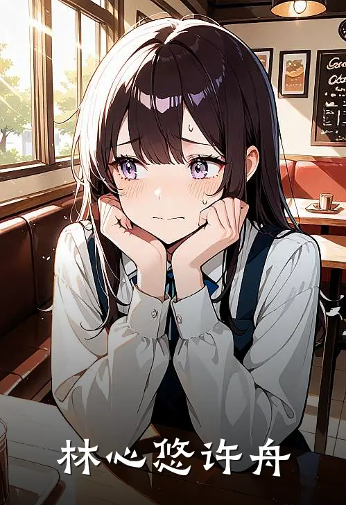 林心悠许舟