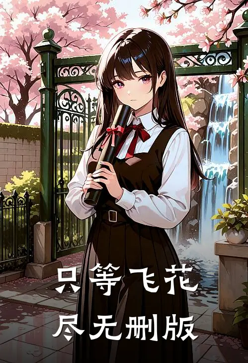 只等飞花尽无删版