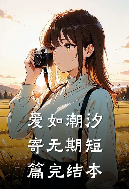 爱如潮汐寄无期短篇完结本