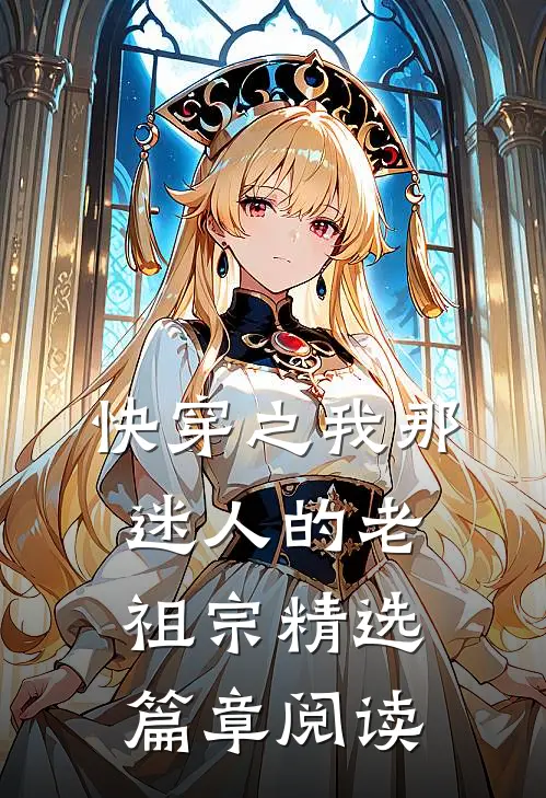 快穿之我那迷人的老祖宗精选篇章阅读